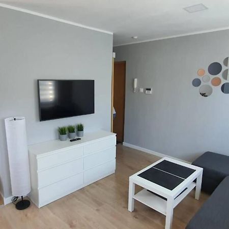 Nadmorski Relax - Apartament Danzica Esterno foto